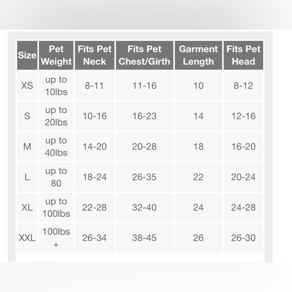 Dog jacket - Picture 5 of 5